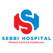 Sebbi Hospital Nansana Logo PNG Vector