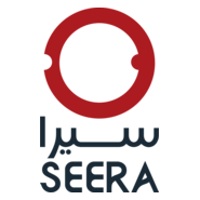 SEERA Holding Group Logo PNG Vector
