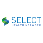 Select Health Network Logo PNG Vector