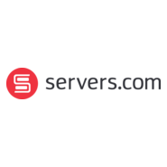 servers.com Logo PNG Vector