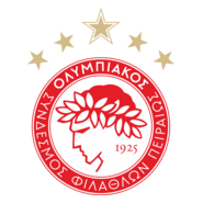 SFP Olympiakos Piraeus Logo PNG Vector