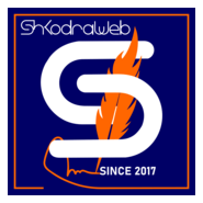 ShkodraWeb Logo PNG Vector