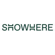 Showhere Logo PNG Vector