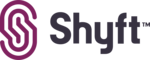 Shyft Network (SHFT) Logo PNG Vector