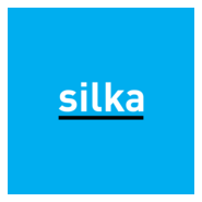 Silka Logo PNG Vector