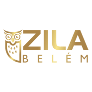 Simplificada da Escola Zila Belem Logo PNG Vector