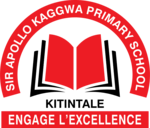 Sir Apollo Kaggwa Nursery & Primary School Kitinta Logo PNG Vector