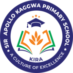 Sir Apollo Kaggwa Primary Kira Uganda Logo PNG Vector