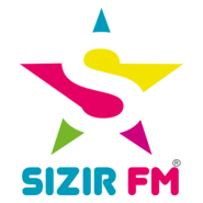 SIZIR FM Logo PNG Vector