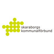 Skaraborgs Kommunalförbund Logo PNG Vector