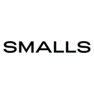 SMALLS Logo PNG Vector