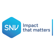 SNV Logo PNG Vector