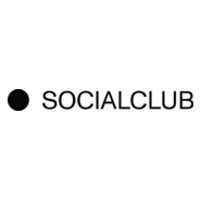 Socialclub Paris Logo PNG Vector