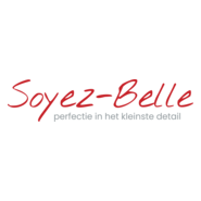 Soyez Belle Logo PNG Vector