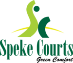 Speke Courts Hotel Jinja Logo PNG Vector