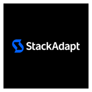 StackAdapt Logo PNG Vector