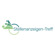 Stellenanzeigen-Treff Logo PNG Vector