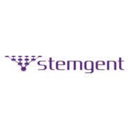 Stemgent Logo PNG Vector
