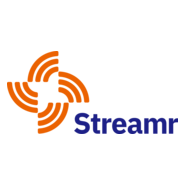 Streamr Logo PNG Vector