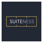 Suiteness Logo PNG Vector