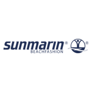 Sunmarin Beachfashion Logo PNG Vector