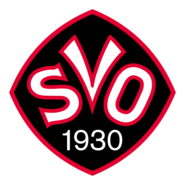 SVO Germaringen Logo PNG Vector