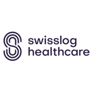 Swisslog Healthcare Logo PNG Vector