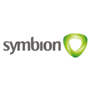 Symbion Logo PNG Vector