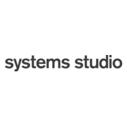 Systems Studio Logo PNG Vector