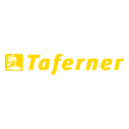 Taferner Busreisen & Gruppenreisen Logo PNG Vector