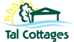 Tal Cottages Kampala Logo PNG Vector