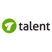 Talent Logo PNG Vector