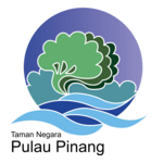 Taman Negara Pulau Pinang Logo PNG Vector