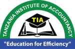 TANZANIA INSTITUTE OF ACCOUNTANCY - TIA Logo PNG Vector