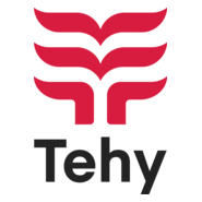 Tehy Logo PNG Vector
