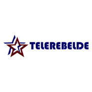 Tele Rebelde 2002 Logo PNG Vector