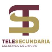 TELESECUNDARIA DEL ESTADO DE CHIAPAS Logo PNG Vector