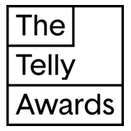 Telly Awards Logo PNG Vector