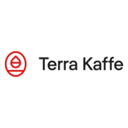 Terra Kaffe Logo PNG Vector