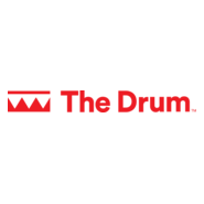 The Drum Logo PNG Vector