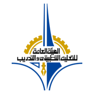 The Public Authority for Applled Education & Train Logo PNG Vector