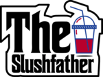 The Slushfather Logo PNG Vector