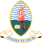 University of Dodoma. (UDOM) Logo PNG Vector (AI) Free Download