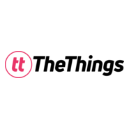 TheThings Logo PNG Vector