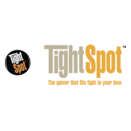 TightSpot Quiver Logo PNG Vector