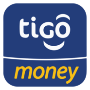 TIGO MONEY Logo PNG Vector