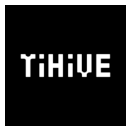 TiHive Logo PNG Vector