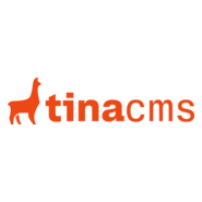 TinaCMS Logo PNG Vector