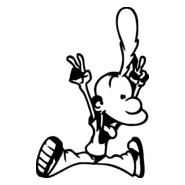 Titeuf Logo PNG Vector