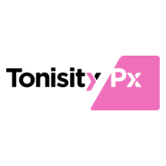 Tonisity Px Logo PNG Vector